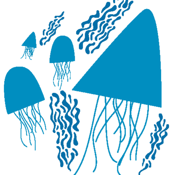 Jellyfish - No Background